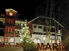 玛丽亚美丽生命酒店