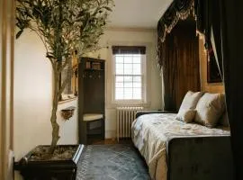 The Ashfield House - Close to Downtown Lancaster