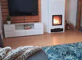 Relax Inn Otepää Apartment