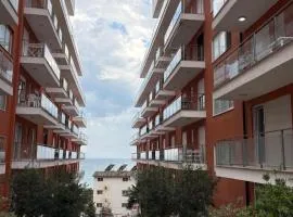 Apartaments Jozef ,rana e hedhun shengjin