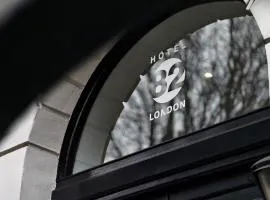 MSK Hotel 82