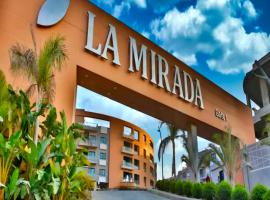 La Mirada New Cairo Luxury Stays，位于开罗的酒店