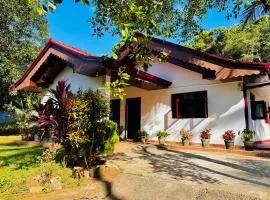 Luna Fortuna Villa