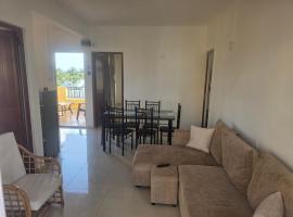 Azure Appartment，位于Midlands Station的酒店