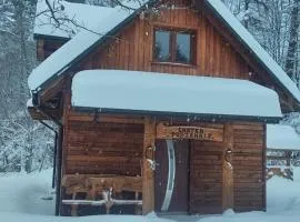 Chatka Podzawale