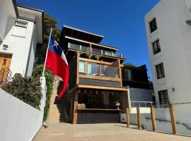 KalaMar Hotel