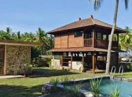 Villa Métis Kertasari