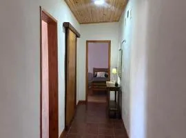 Casa de Descanso Don Abel