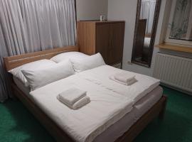 Ferienwohnung Erlangen Urlaub mitten in Franken，位于Wachenroth的酒店