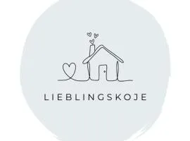 Haus Lieblingskoje