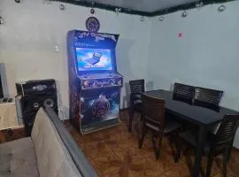 Casa Shopping Mall Calama