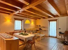 Appartamento Asiago centro