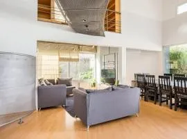 Casa moderna en ciudad de Mendoza