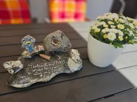 弗利恩沃农丽莎旅馆