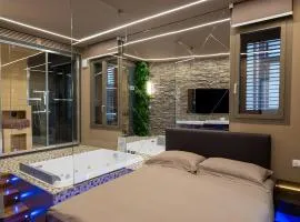 Suite Roma15