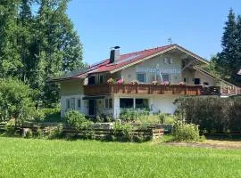 Gästehaus Margarita