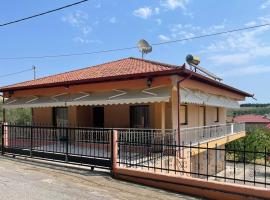 Sfendami House，位于Sfendámion的酒店