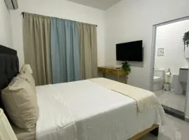 Apartamento Moderno y Acogedor cerca de la Playa