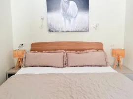 Maison Poluc - Cadeau des Alpes