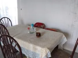 Habitación en casa particular para hombre