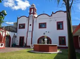 Hotel CASA SANTO BENITO NUEVO