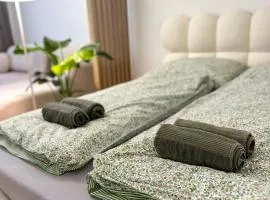 Apartmán Sárka Brezno