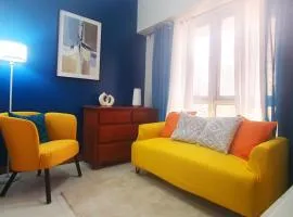 Your Home Away from Home-Sheridan