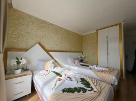 Far Life Hotel，位于安塔利亚的酒店