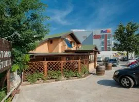 Apartman