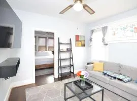 Cozy Beds with Parking, Laundry - Near RU, RWJ, NJ Transit