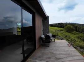 Le Chateau Lavande，位于Balsa Nova的酒店