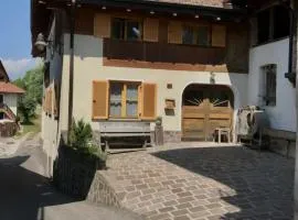 Casa Rita Brenta - Ruffrè-Mendola