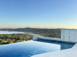 Vista Pacifico at Coco Bay - Adults Only - Ocean View Luxury Apartments