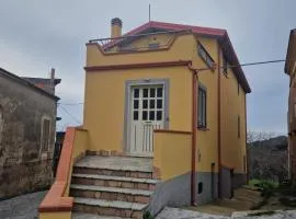 Casa da Rosetta&Angelo