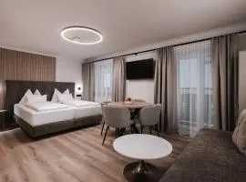 斯蒂格运动公寓