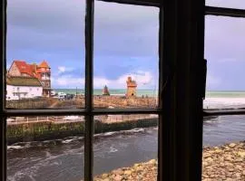 Rock House Hotel