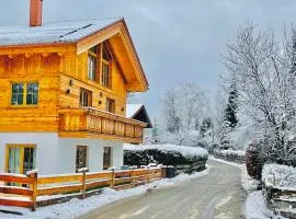 Ferienwohnung 'Breitenstein' am Schliersee
