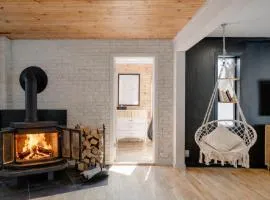 La Casa del Plage - Spa privé et Hamak