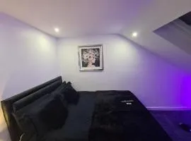 Modern En-Suite Room in Watford