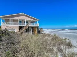 High Tide Paradise