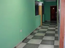ODeTTe GUEST HOUSE