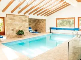 BUHO Luxury Guayllabamba Home BBQ Jacuzzi Pool