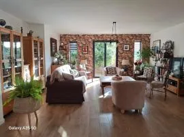 Villa MOUREZEVA