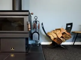 Coastal Luxury with Bass Strait Views