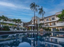 Casa Francisco，位于库埃纳瓦卡的精品酒店