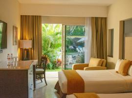 Casa Francisco，位于库埃纳瓦卡的酒店