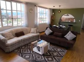 Alojamiento de Lujo en Centro Histórico de Cuenca Kayku Lodge