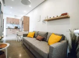 Residencial El Encuentro 4