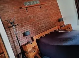 Moonshine Alojamiento para 2 personas