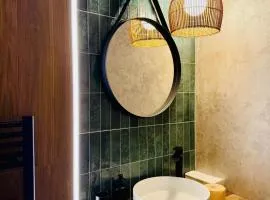 Boutique Hotel Pui de Urs Fundata